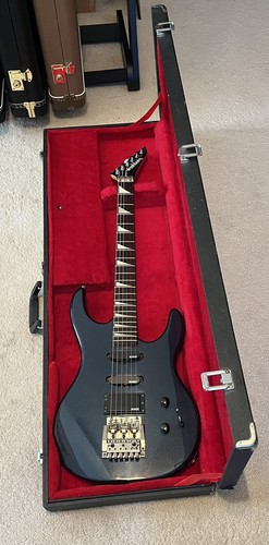 1980 washburn guitar - 1980’s,
